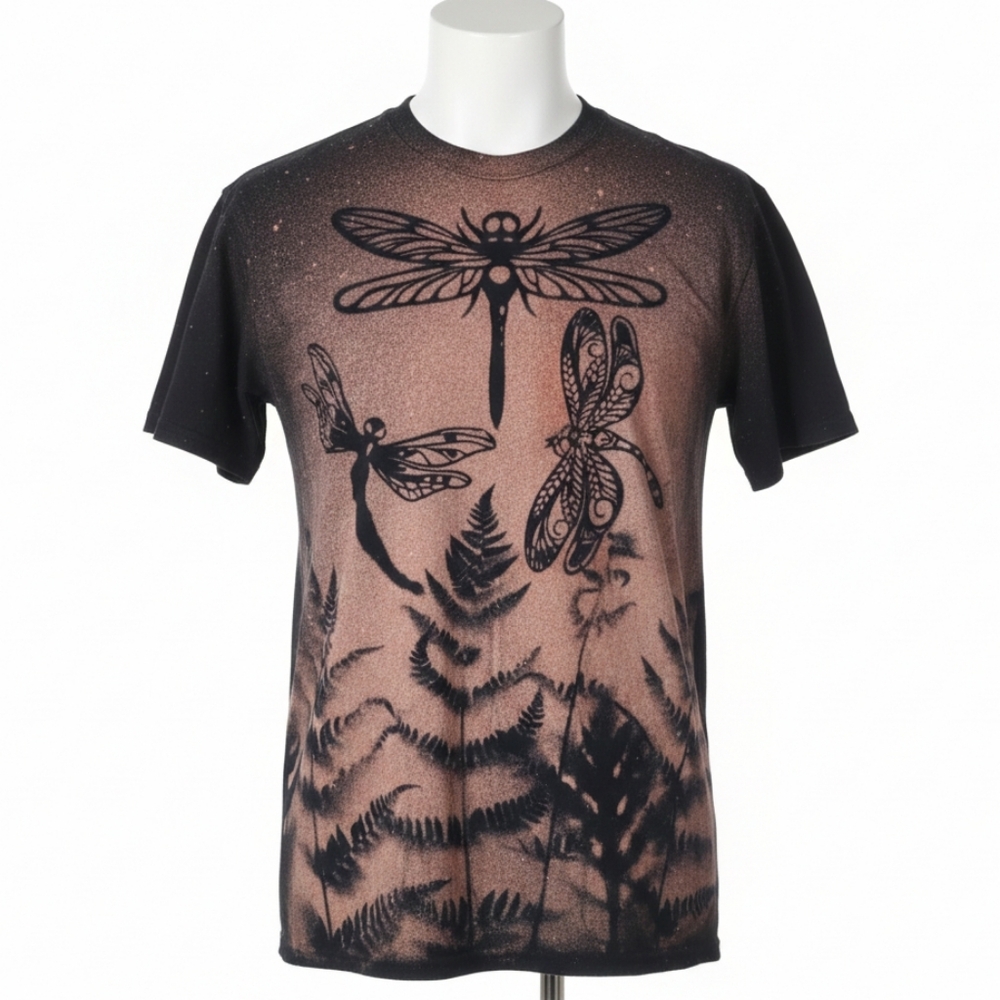 Dragonfly Tee